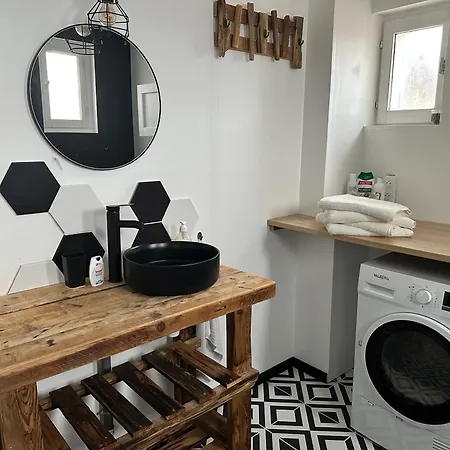 Apartman Calme, Spacieux Et Chic En Centre ! *