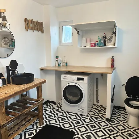 Calme, Spacieux Et Chic En Centre ! * Calais