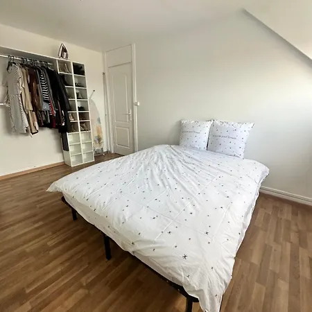 Calme, Spacieux Et Chic En Centre ! Apartment *