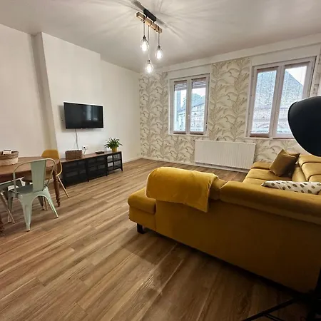 Calme, Spacieux Et Chic En Centre ! * Calais